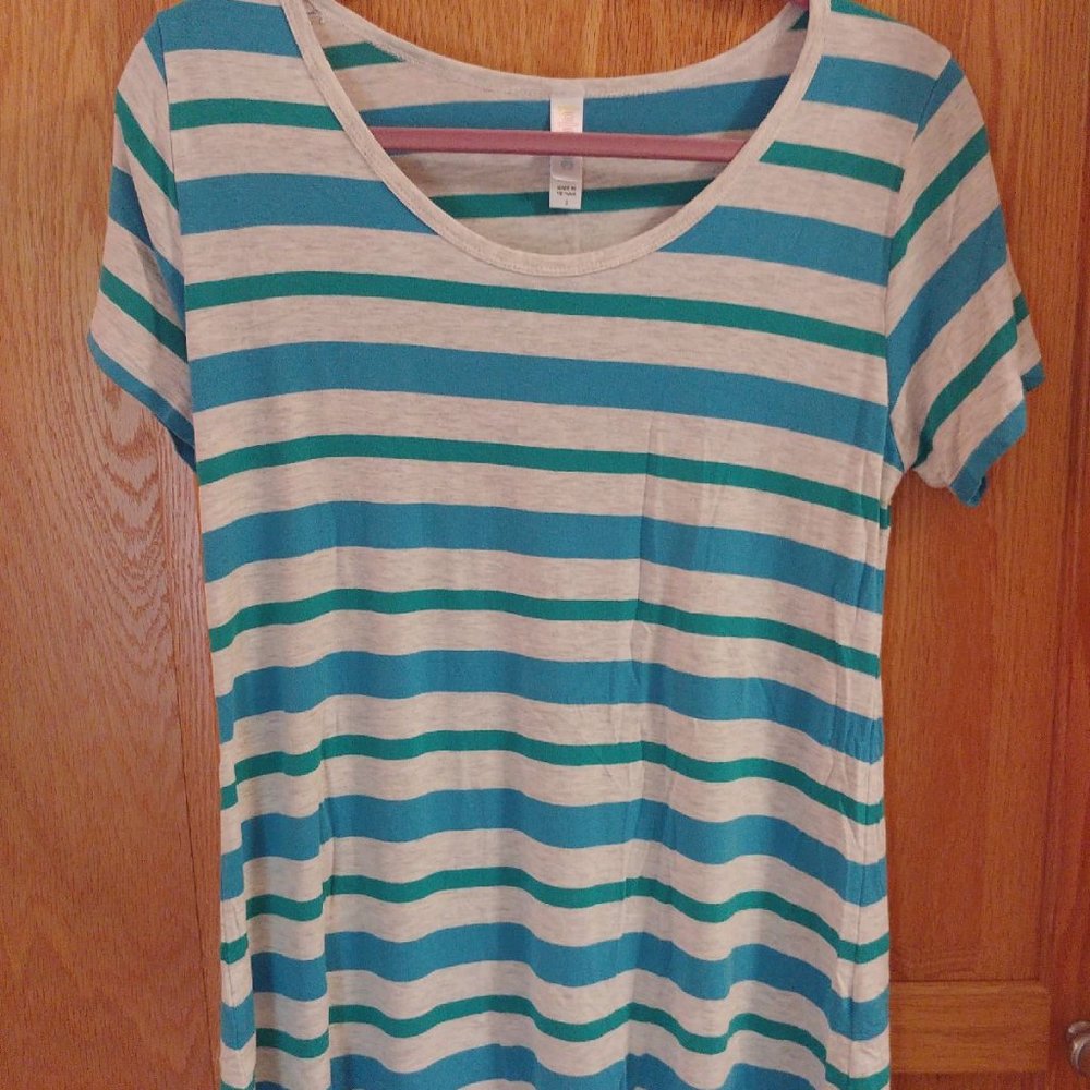 LuLaRoe classic t